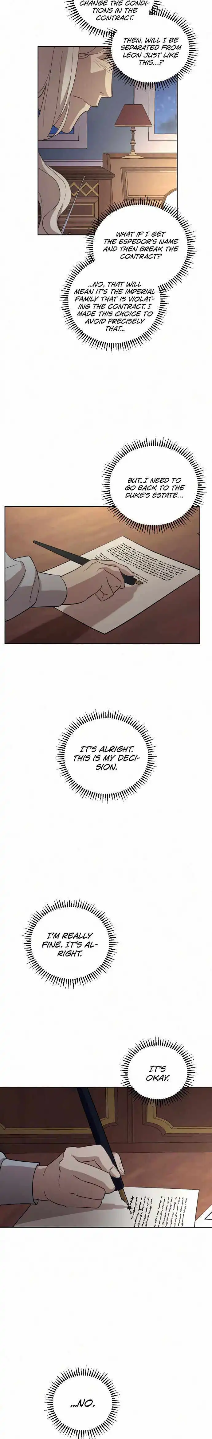 The Emperor Reverses Time Chapter 41 32